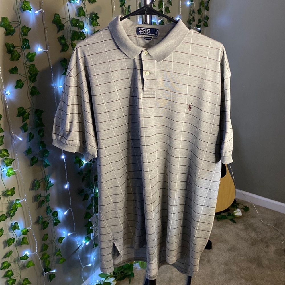 Ralph Lauren short sleeve Polo shirt